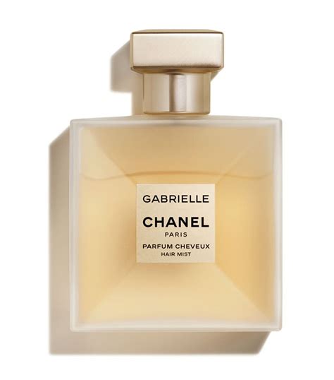 haargummi chanel|Gabrielle Chanel Hair Mist Chanel for women .